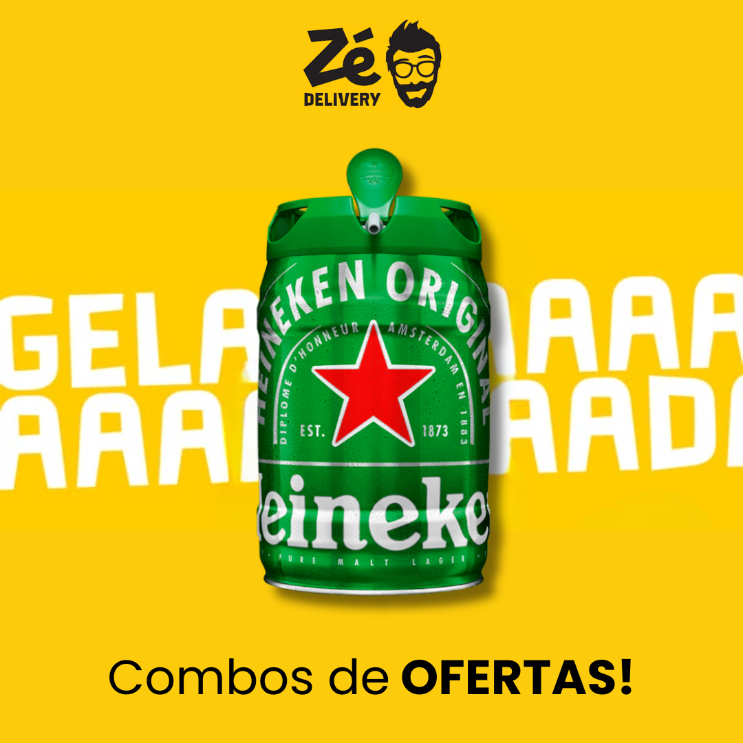 (Apenas Retirada) Açaí 770ml